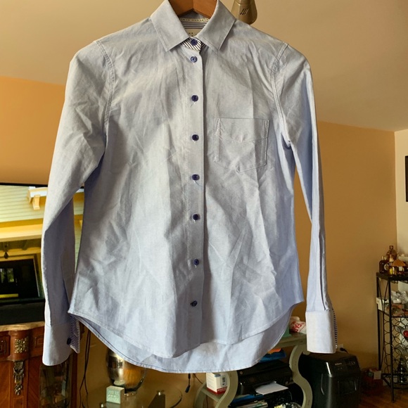 Kate Spade Shirts - Picture 2 of 8